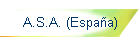 A.S.A. (Espaa)