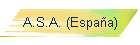 A.S.A. (Espaa)