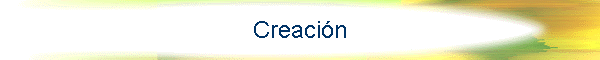 Creacin