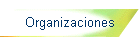 Organizaciones